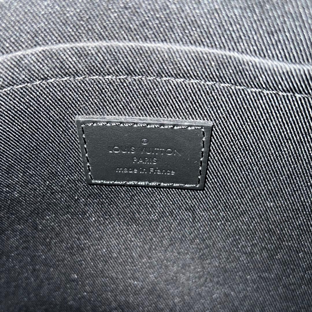 LOUIS VUITTON アエログラム ファストラインメッセンジャー