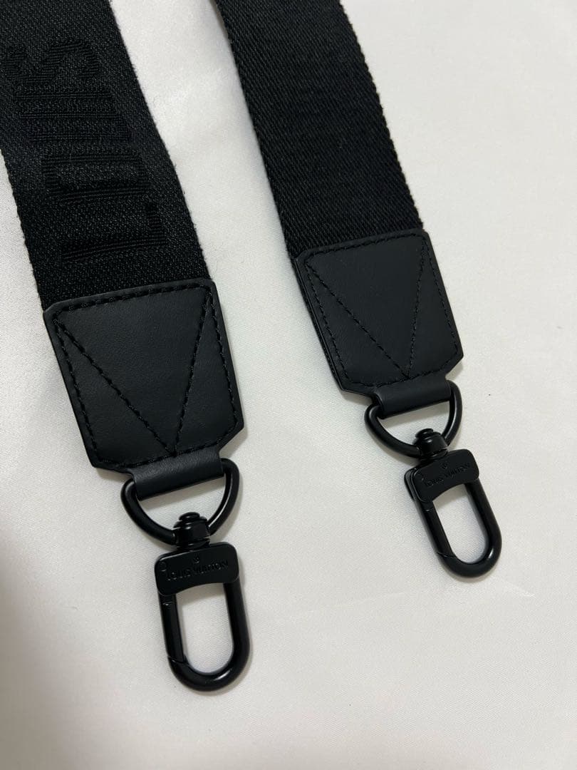 LOUIS VUITTON アエログラム ファストラインメッセンジャー