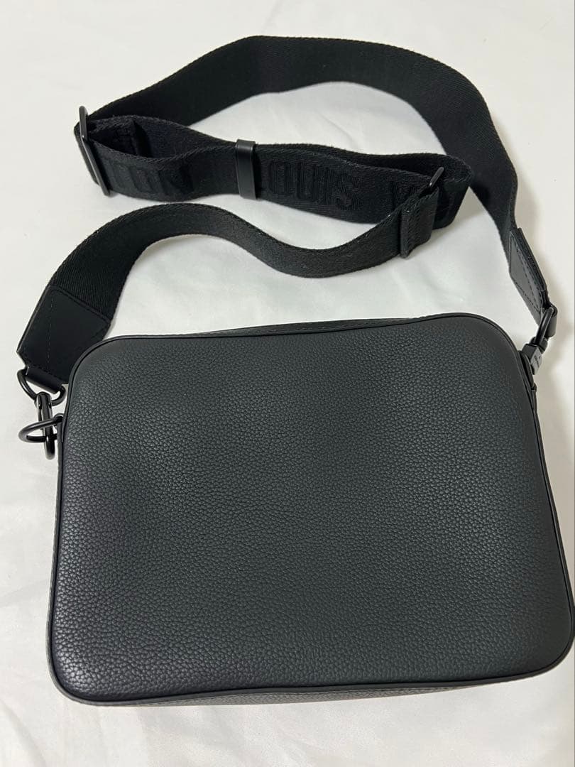 LOUIS VUITTON アエログラム ファストラインメッセンジャー