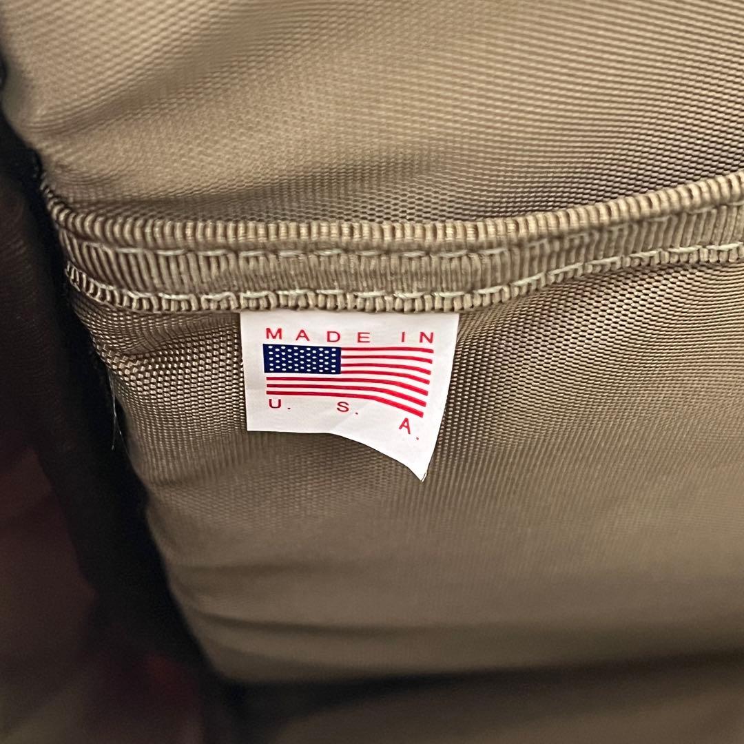 未使用品✨BRIEFING PROTECTION TOTE MW GEN II