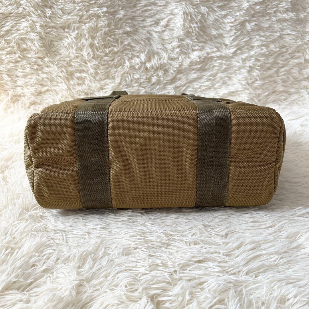 未使用品✨BRIEFING PROTECTION TOTE MW GEN II