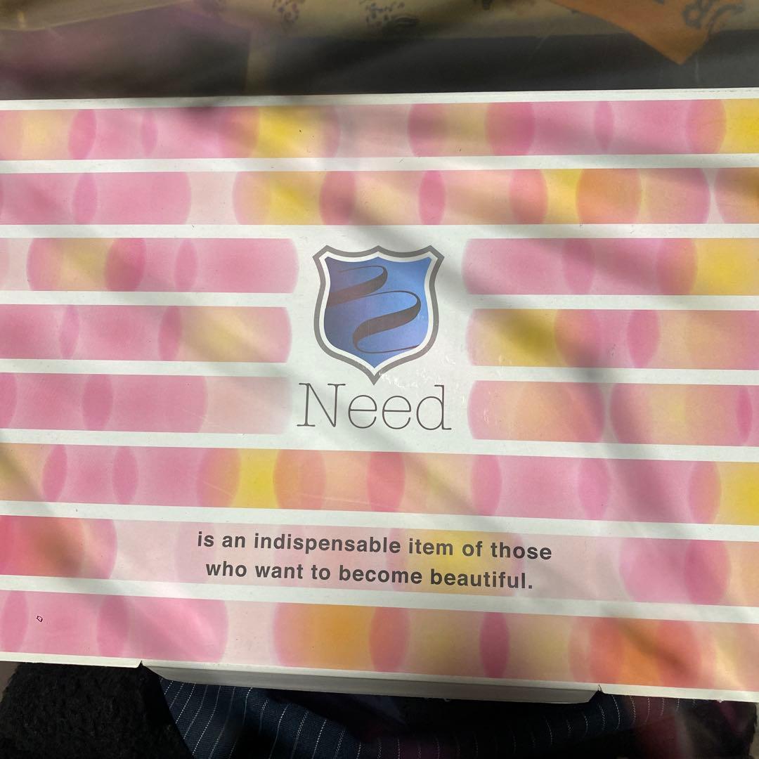 【値下げ交渉可能】脱毛器Need