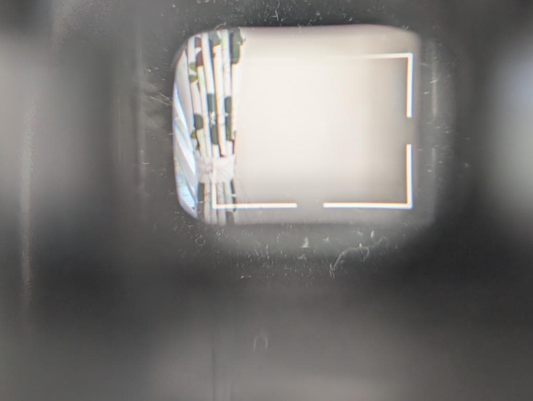 SONY SC7 ビデオカメラ 動作品