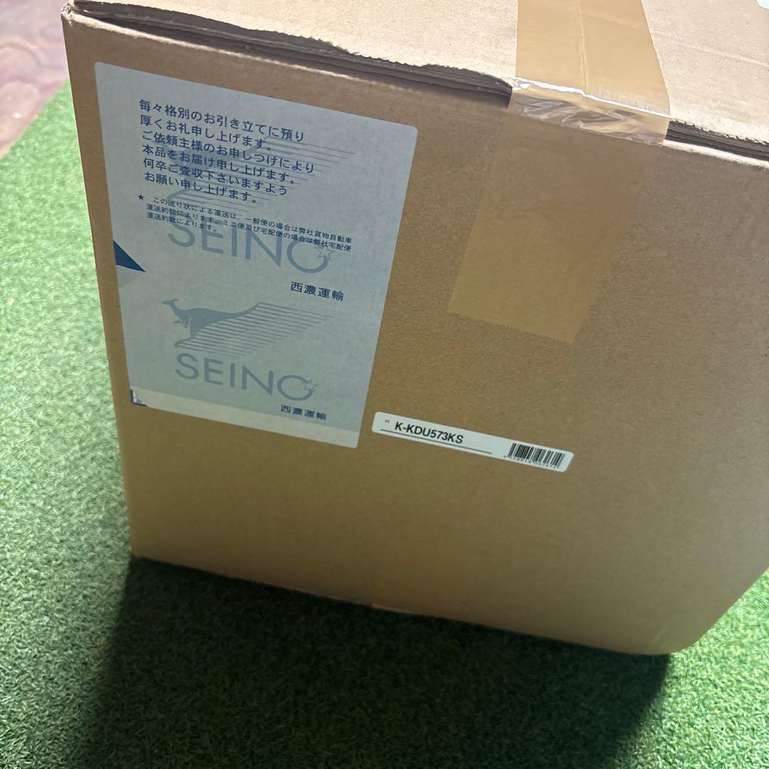 K-KDU573KS ドレンアップキット オーケー機材