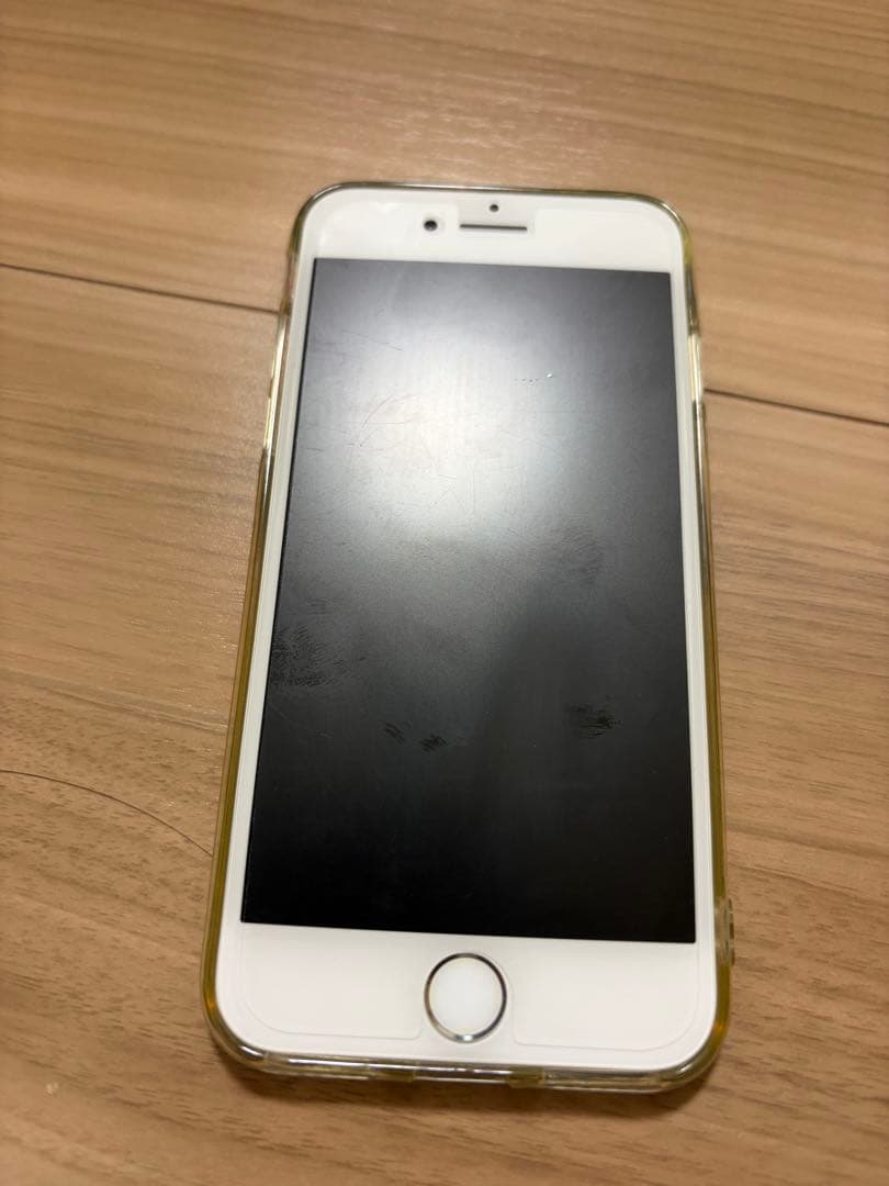 スマートフォン本体 Apple iPhone 8 (MQ792J/A)