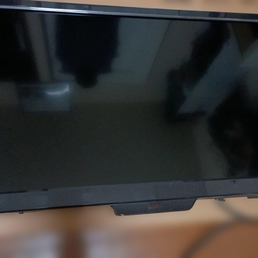 TEES 19V型 地上デジタルテレビ LE-1914TS