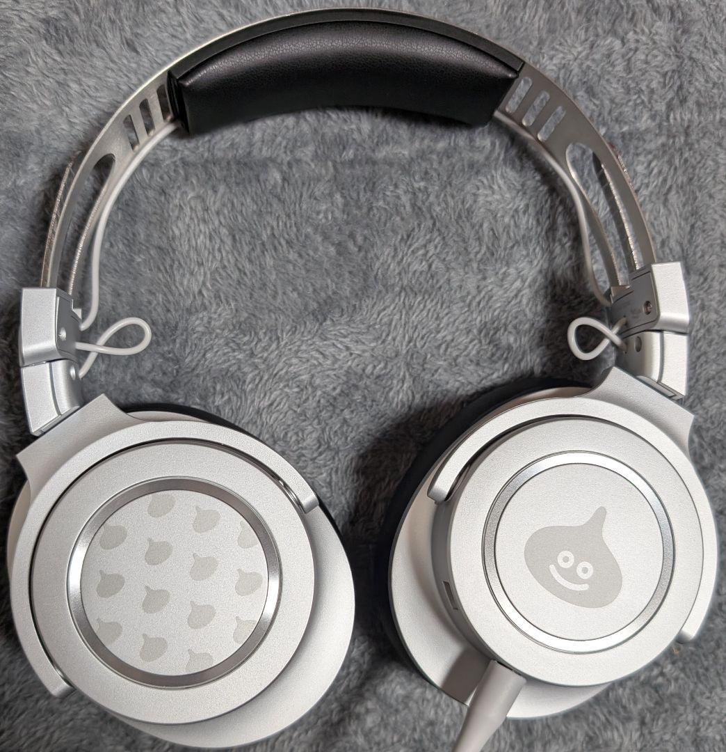 ドラゴンクエストX　メタルスライムエディション　ATH-G1　DQX MSL