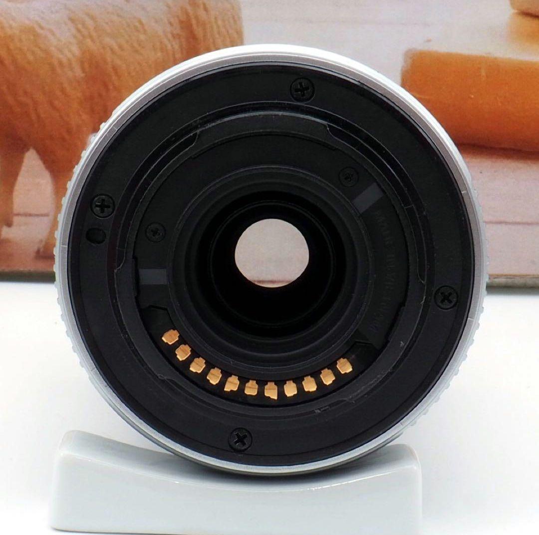 ⭐️オリンパス望遠レンズ 40−150mm ボカシ撮影やイベントにピッタリ