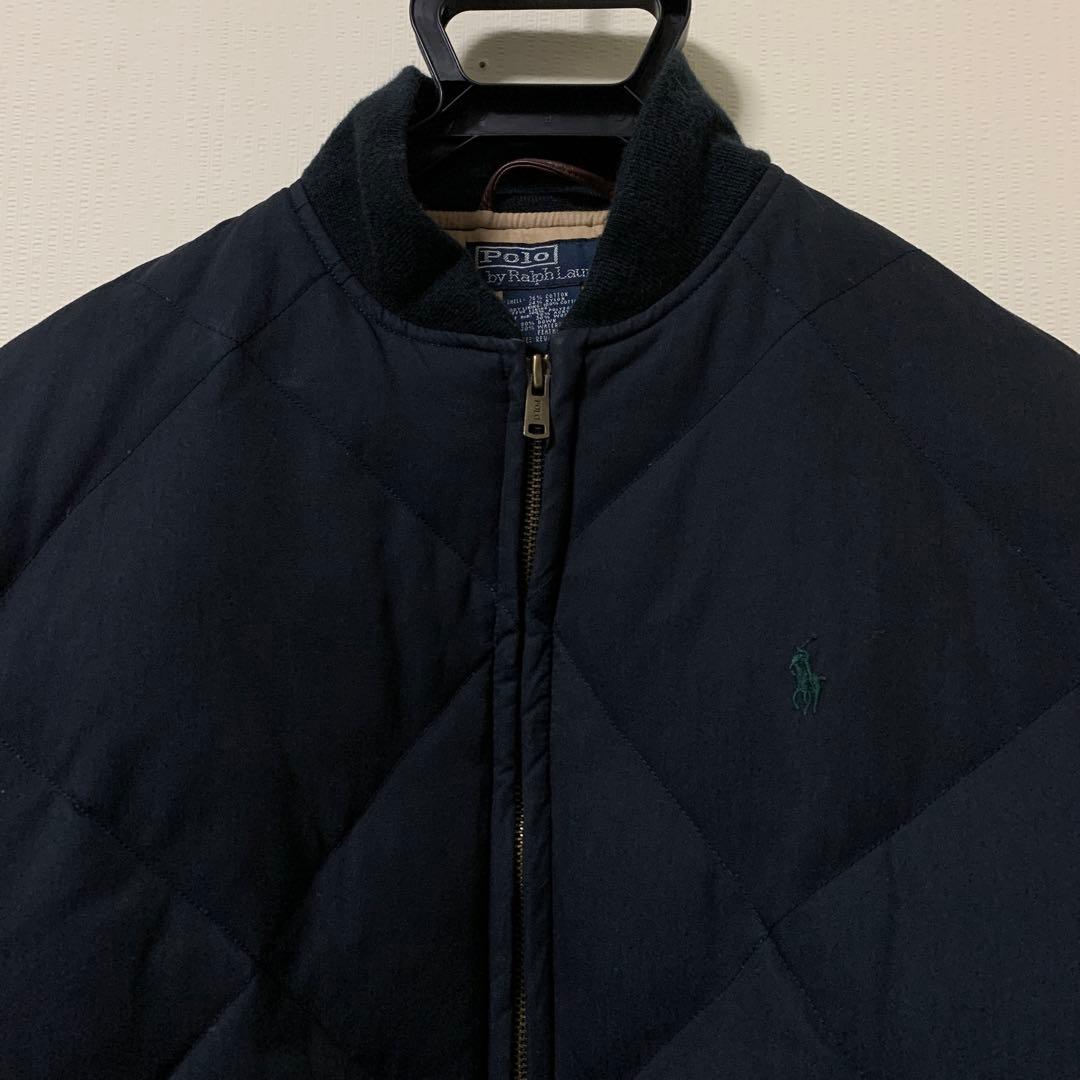 y8566　polo ralph lauren スカイライナー