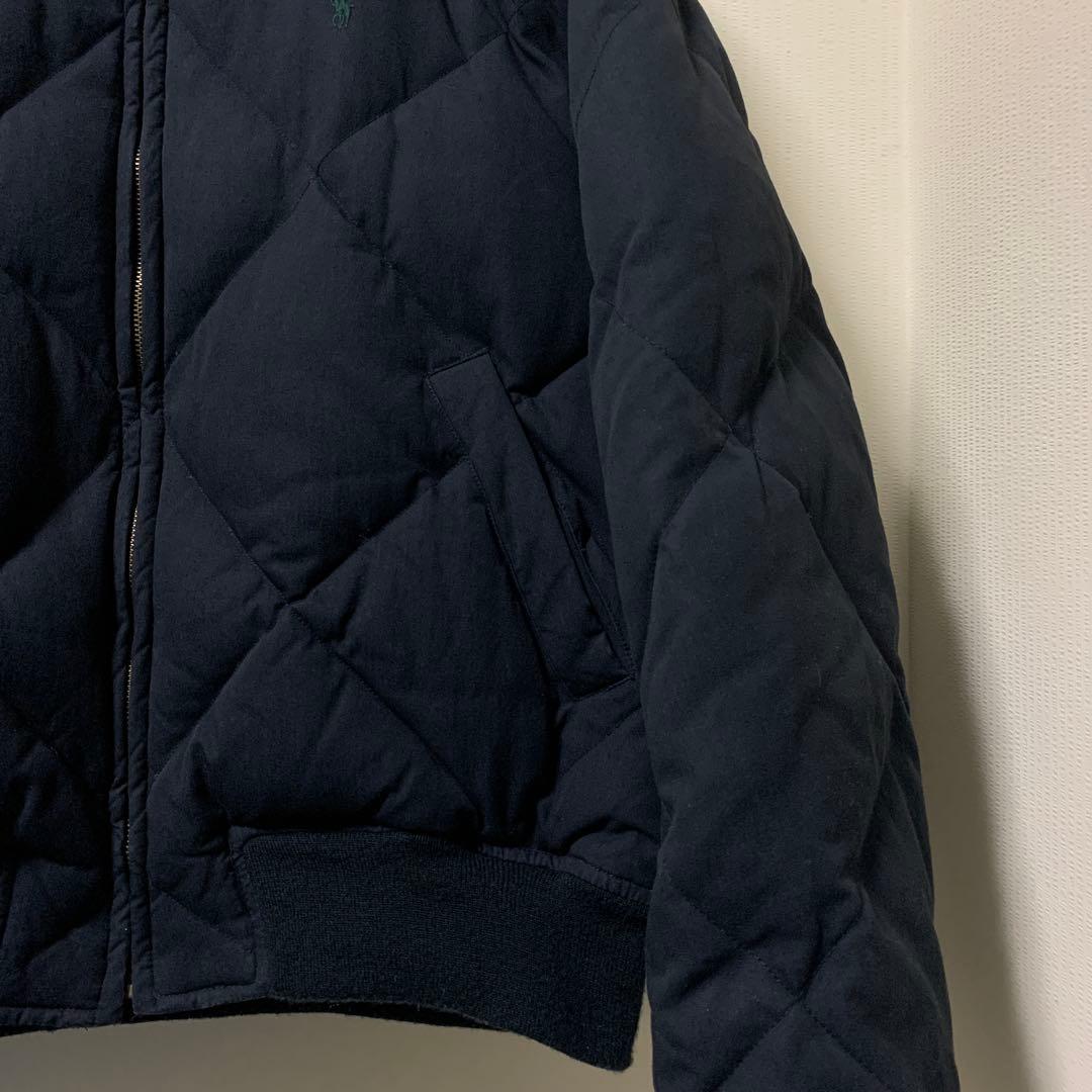 y8566　polo ralph lauren スカイライナー