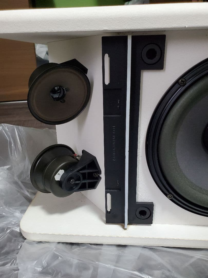 BOSE スピーカー 2個セット ホワイト