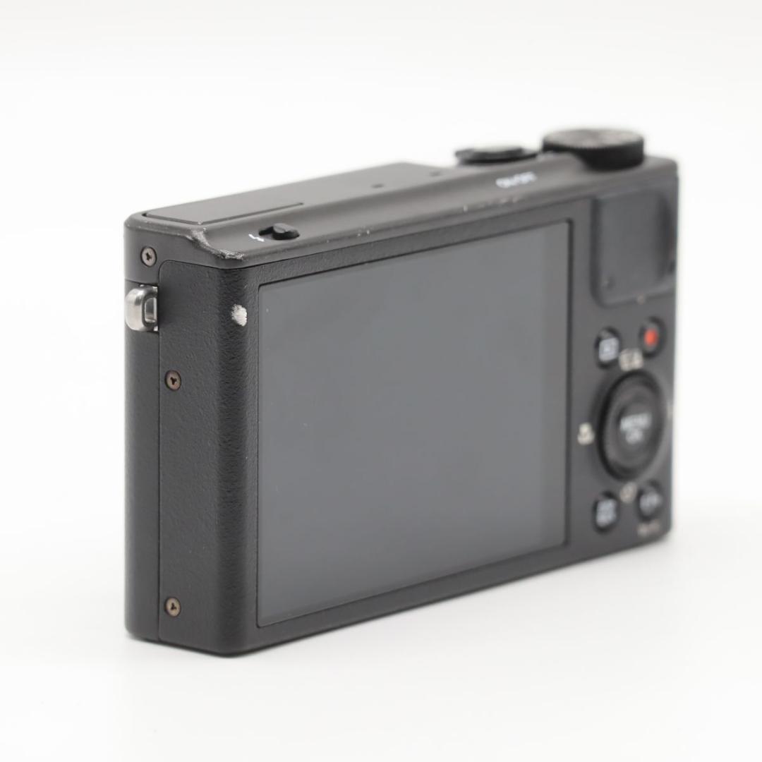 富士フィルム　FUJIFILM XQ2 ブラック