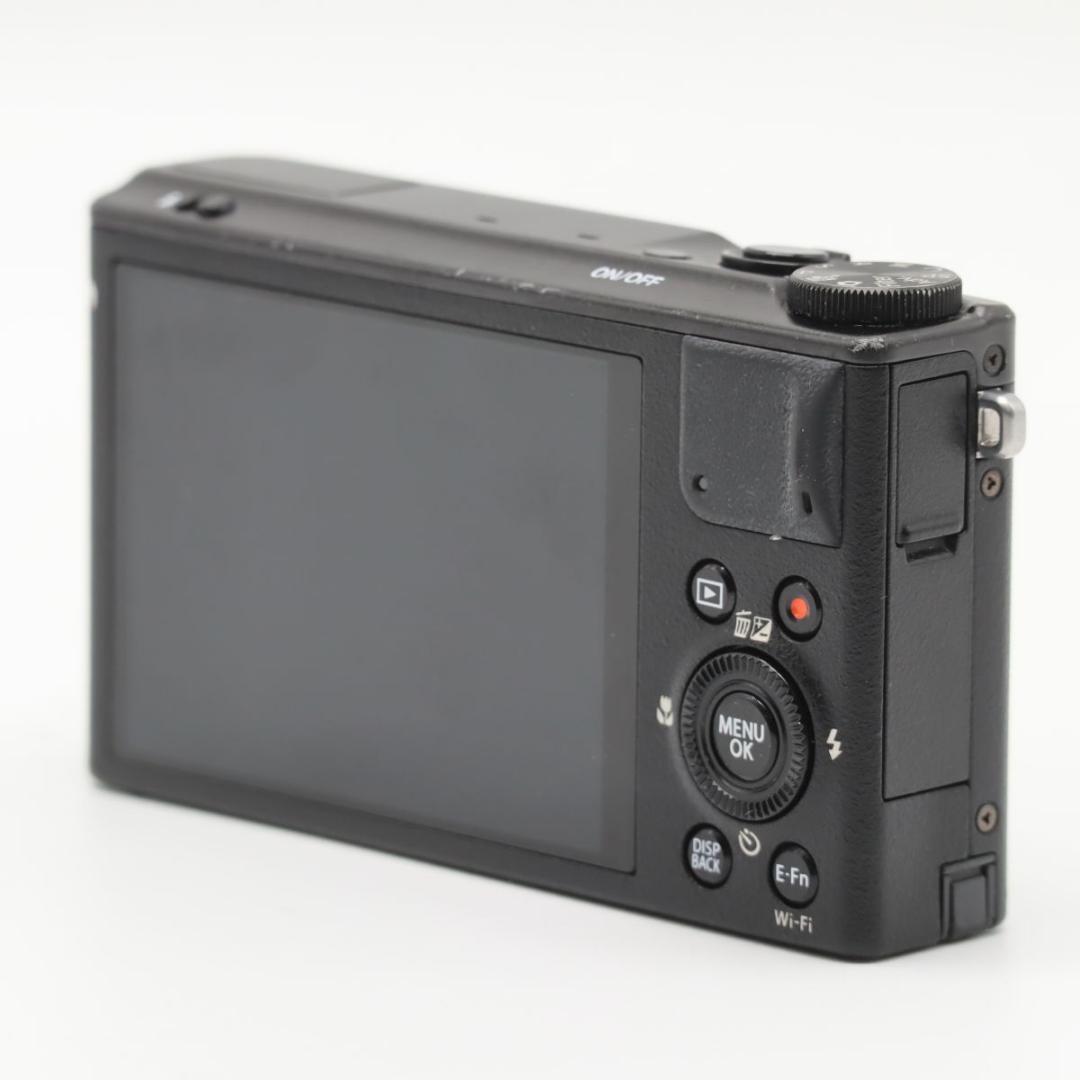 富士フィルム　FUJIFILM XQ2 ブラック