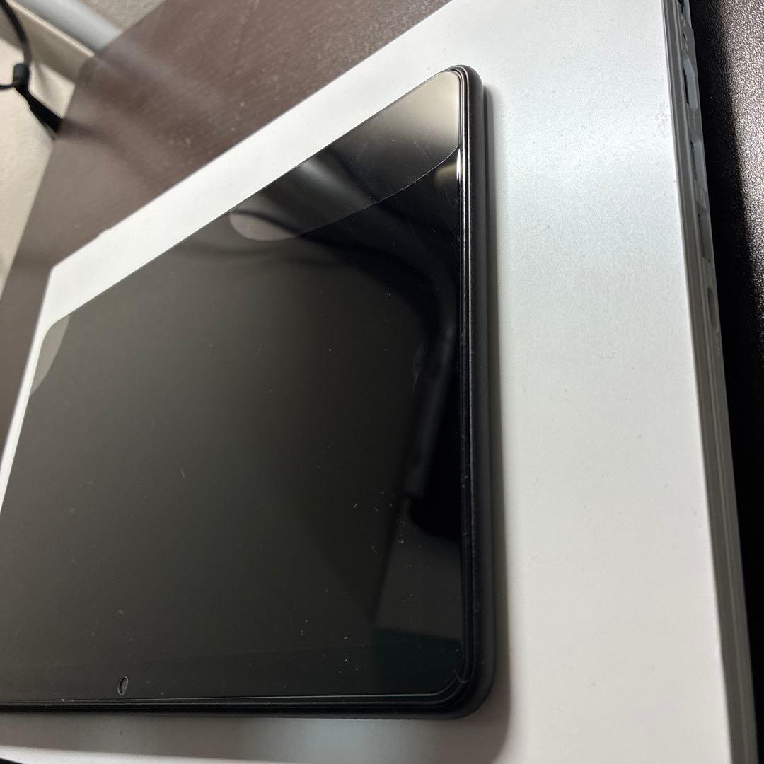 Amazon Fire HD 10 ブラック64GB未使用フィルム付き