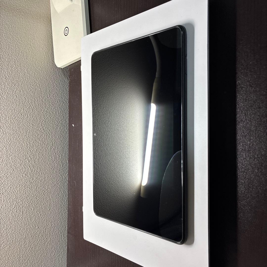 Amazon Fire HD 10 ブラック64GB未使用フィルム付き