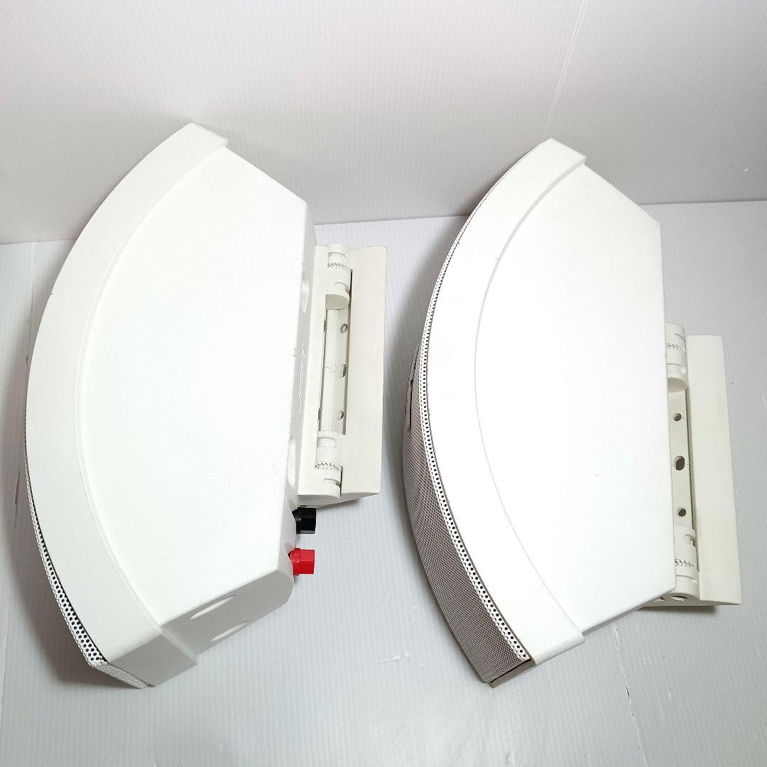 音出し 動作品 BOSE 151SE ペアスピーカー2個セット ブラケット