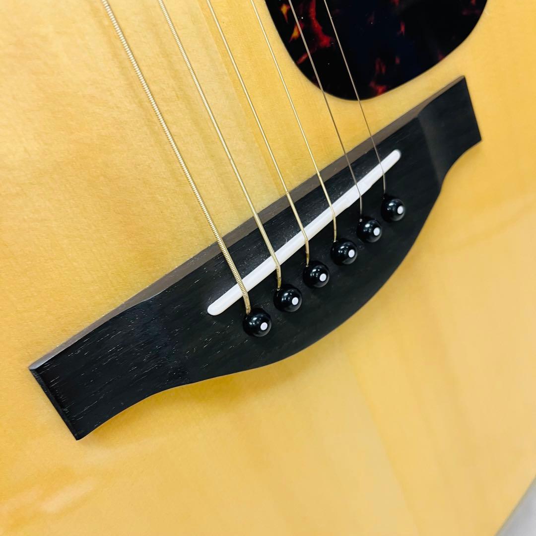 美品 YAMAHA ヤマハ エレアコ LS6 ARE