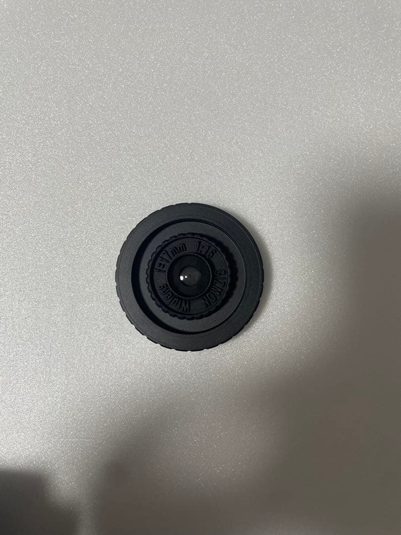 Canon EOS Kiss M ミラーレス一眼 + レンズ4本セット