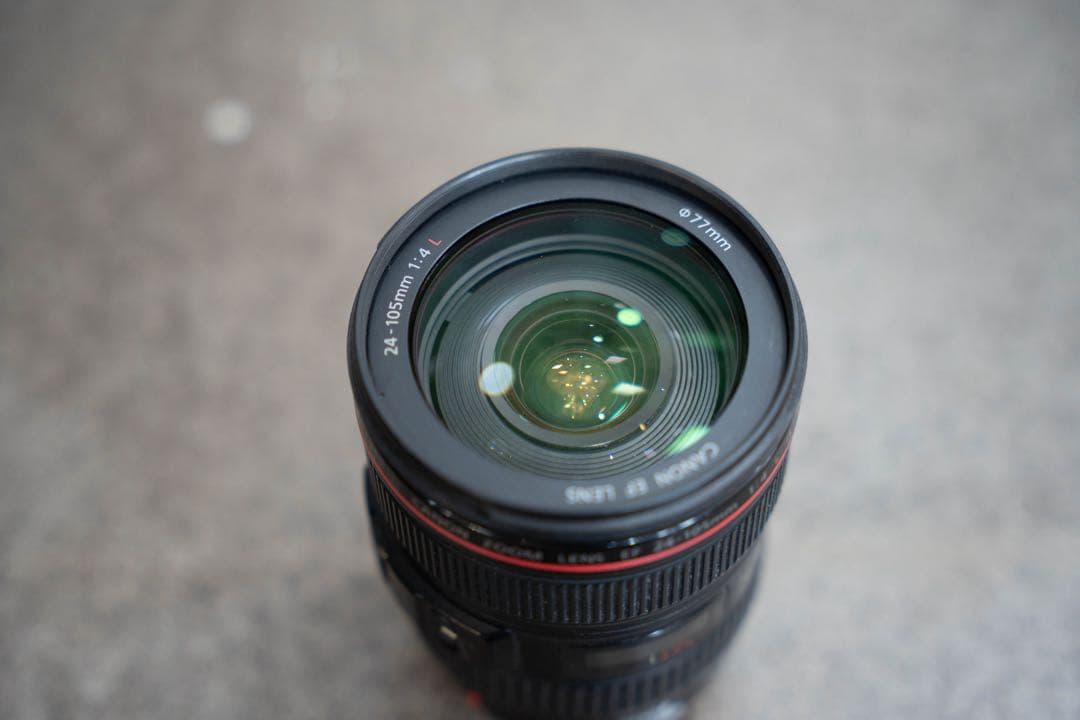 【カメラを始めたい方にオススメ！】Canon EOS 70D +レンズ3本セット