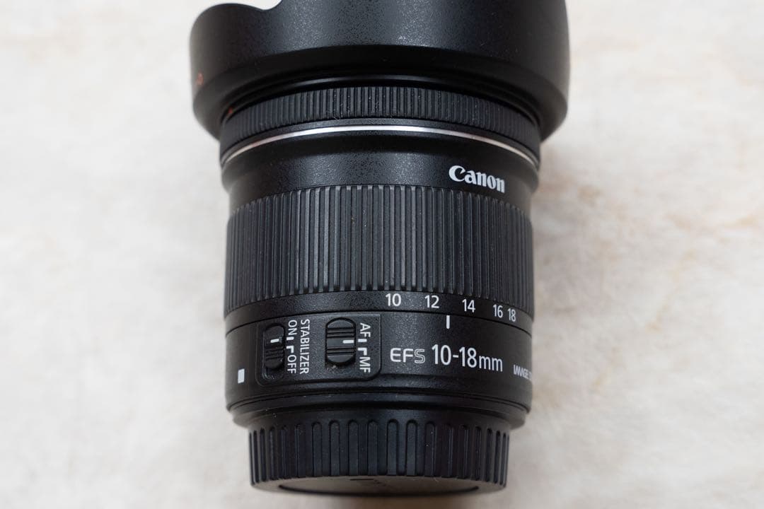 【カメラを始めたい方にオススメ！】Canon EOS 70D +レンズ3本セット