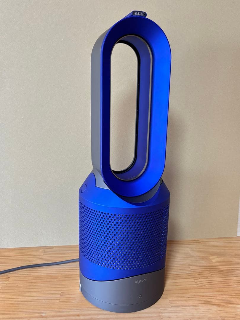 ダイソン Dyson 空気清浄機能付ファンヒーター