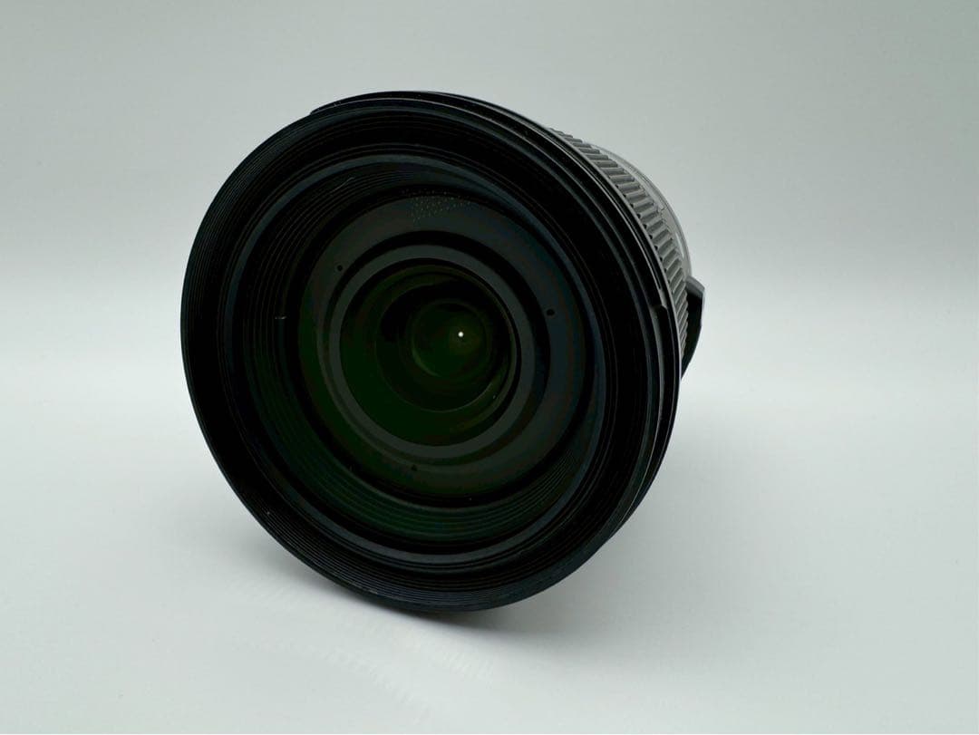 【SIGMA】Art 24-105mm F4 DG OSHSM NIKON 用