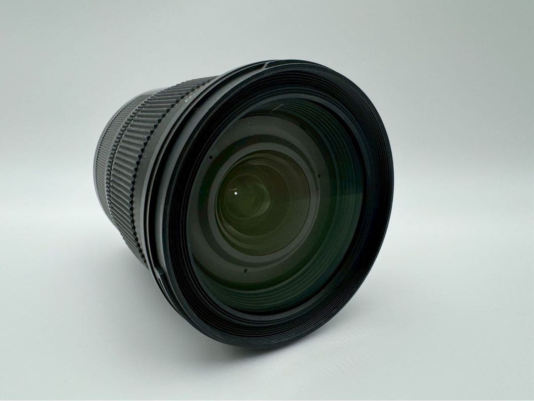 【SIGMA】Art 24-105mm F4 DG OSHSM NIKON 用