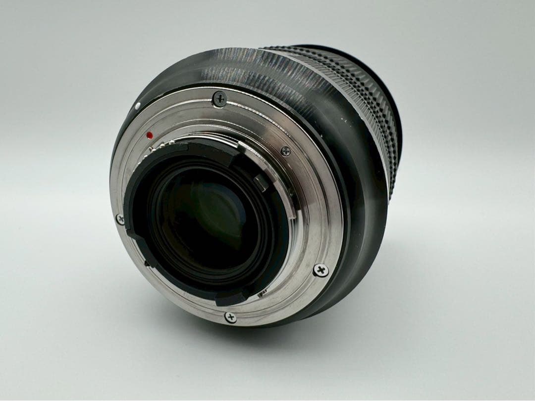 【SIGMA】Art 24-105mm F4 DG OSHSM NIKON 用