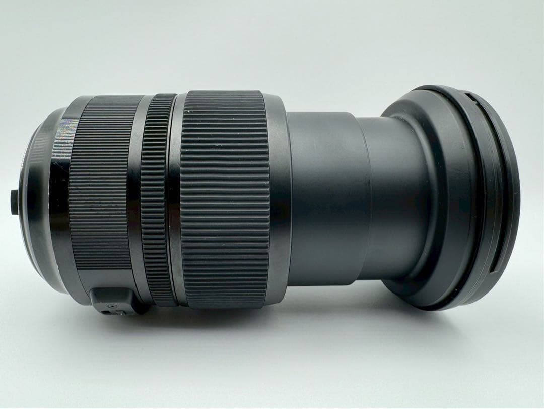 【SIGMA】Art 24-105mm F4 DG OSHSM NIKON 用