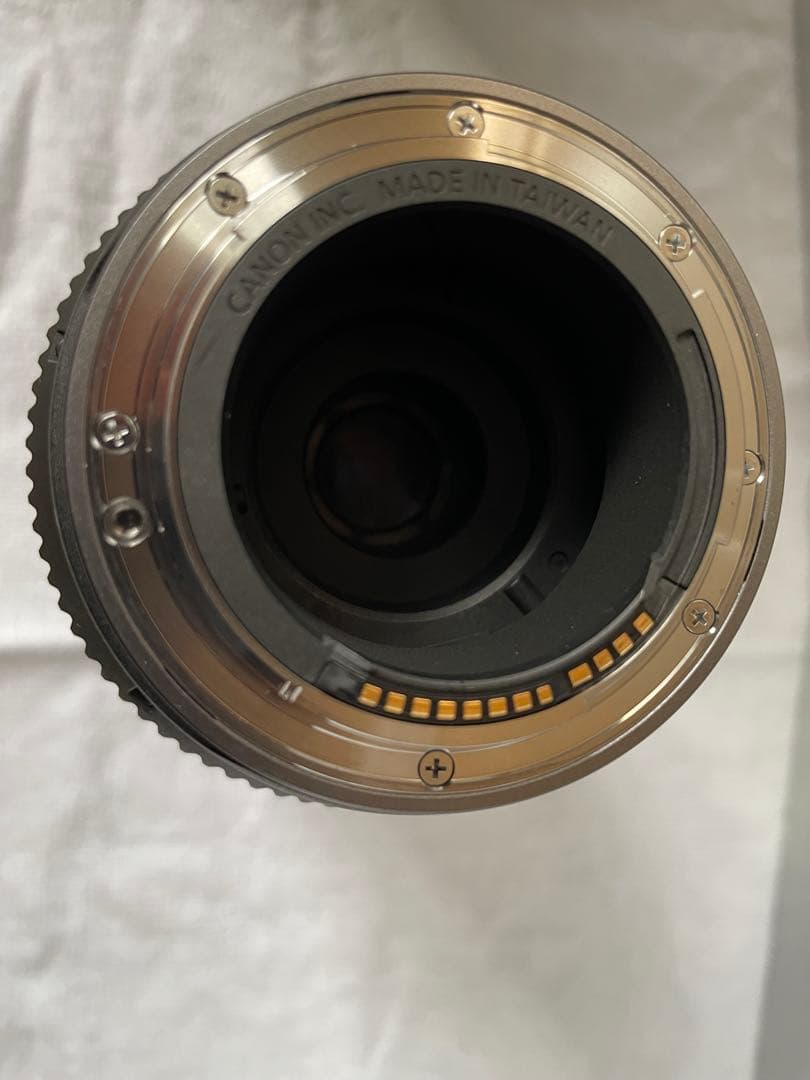 極美品　Canon RF600mm F11 IS STM 付属品いろいろ