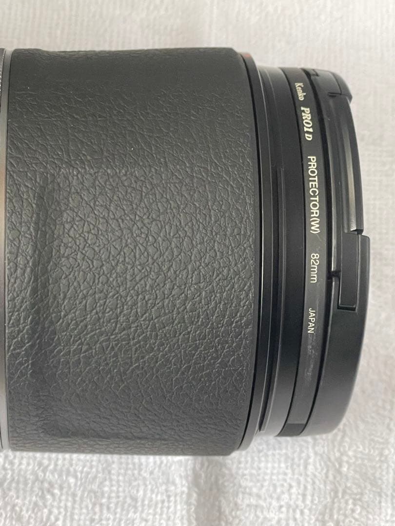 極美品　Canon RF600mm F11 IS STM 付属品いろいろ