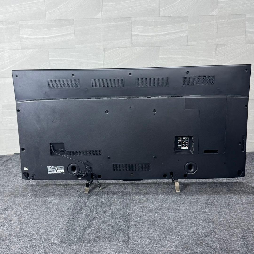 SONY BRAVIA 4K 液晶テレビ 55インチ 大画面 格安 d4547