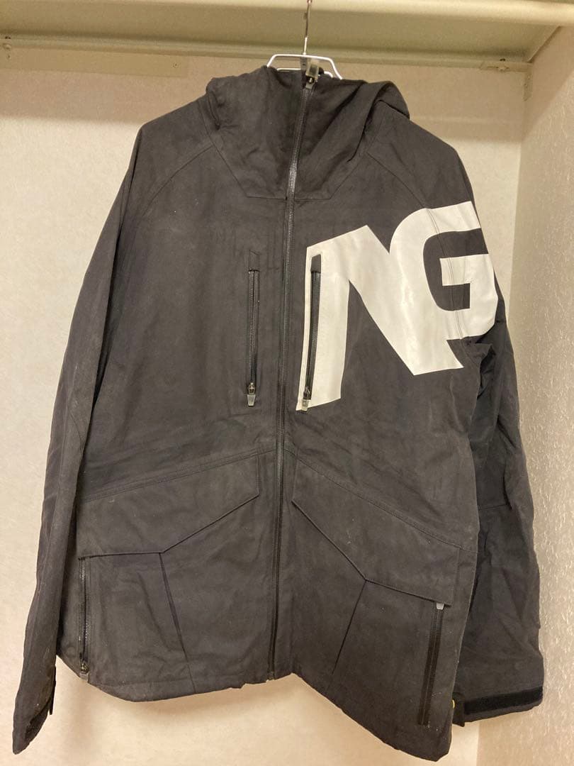 Analog Render ジャケットパンツ セット メンズウェア