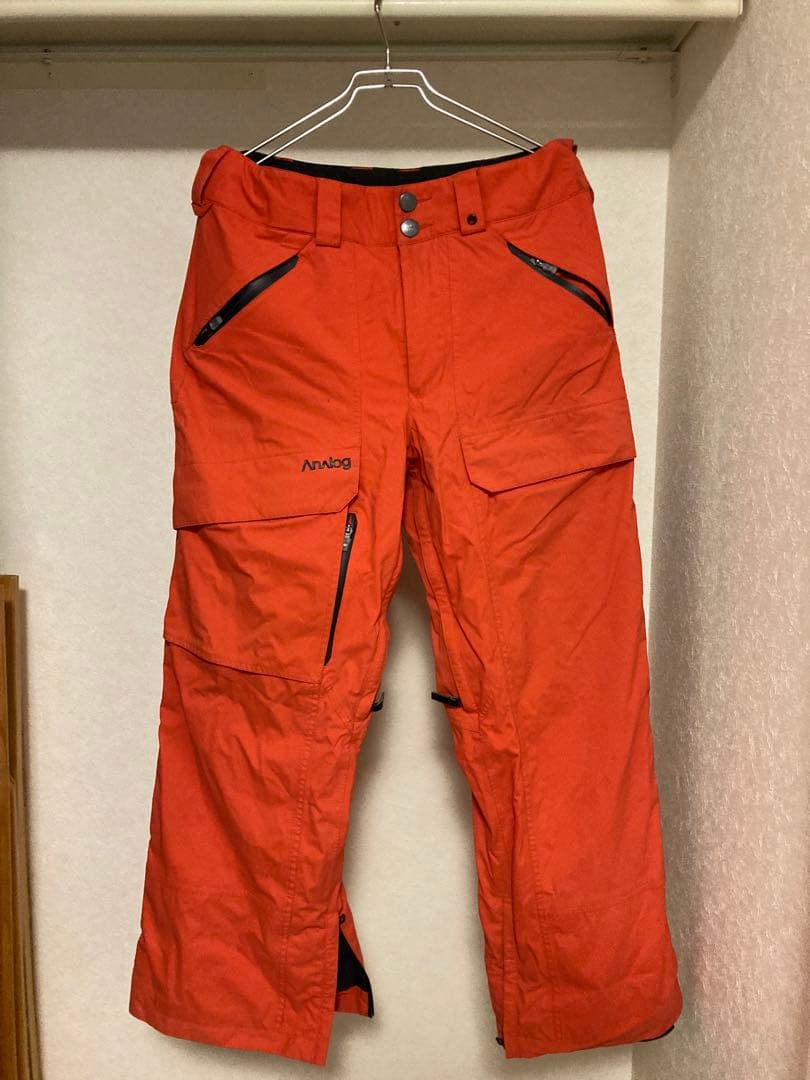 Analog Render ジャケットパンツ セット メンズウェア