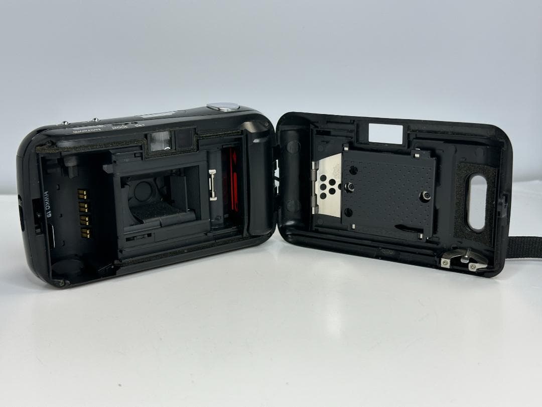 オリンパス OLYMPUS MJU