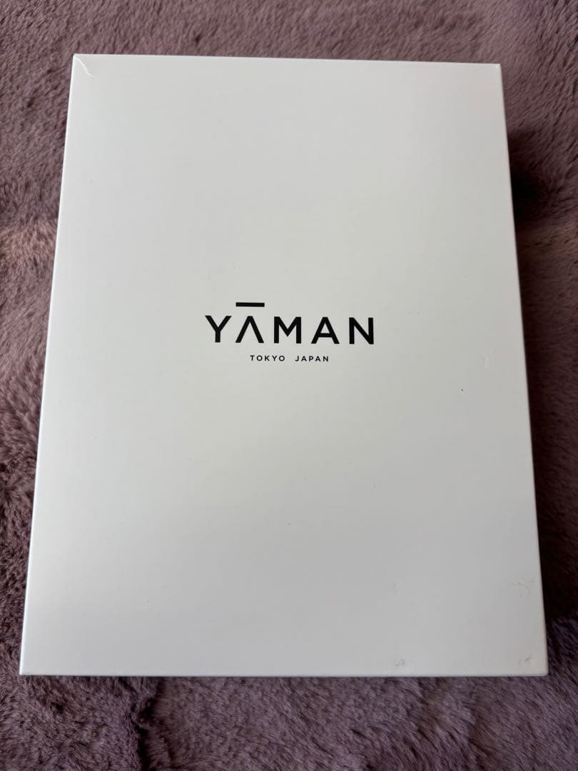 YAMAN フェイシャルケアデバイス