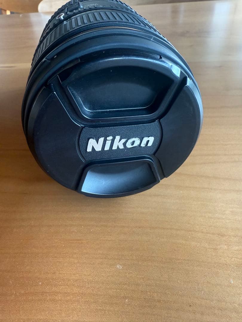 ￼Nikon 80-400mm f/4.5-5.6D ED 超望遠レンズ