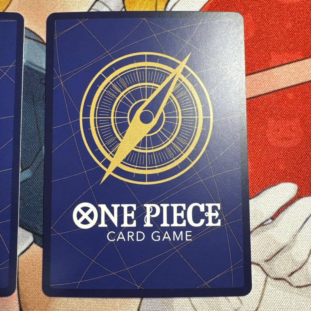 ワンピースカードロロノア・ゾロ op09-076 プロモーションパック微傷あり