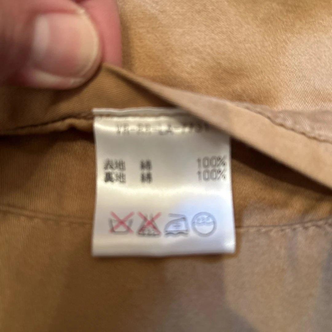 ダブルアールエル　コーデュロイベスト　　　ポロラルフローレン