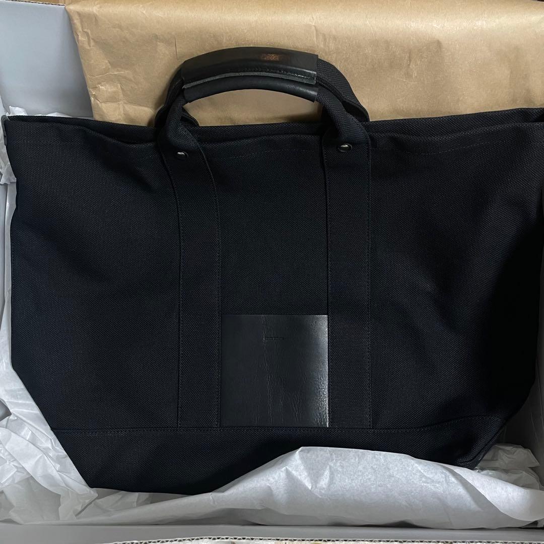 底値　Hender Scheme Campus Bag Big エンダースキーマ