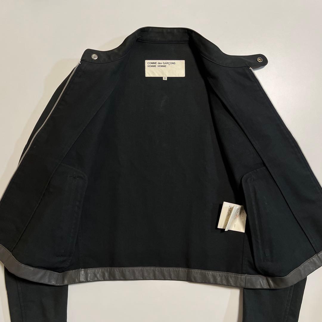 COMME des GARÇONS HOMME HOMME ジャケット 田中オム