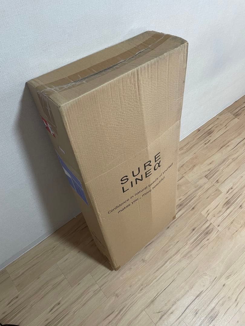 パルティール　シェアヒルαヒートマット