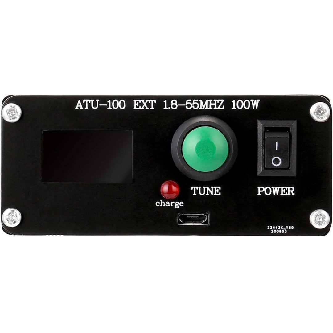 ★お値下げ歓迎★KKnoon オープンソース短波自動アンテナチューナー