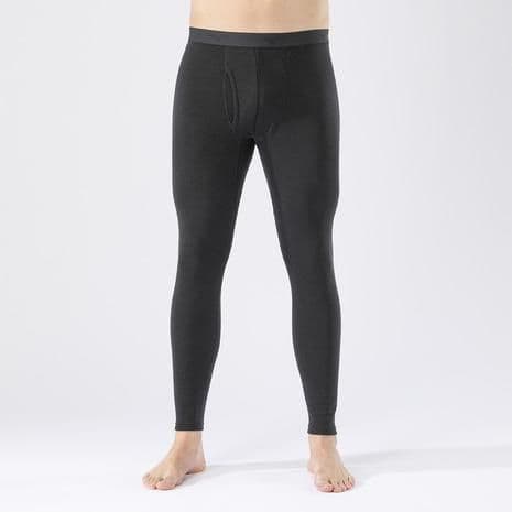 MIZUNO PREMIUM HOT 「メリノーウール ブレスサーモ」タイツ