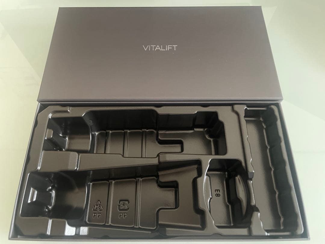 バイタリフト RF EH-SR85