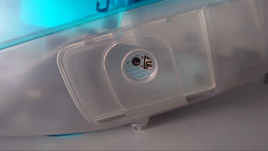 iMac G3 ボンダイブルー(箱付き)