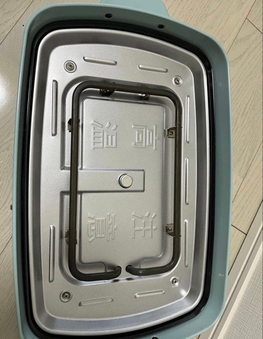 BRUNO グランデサイズ ホットプレート