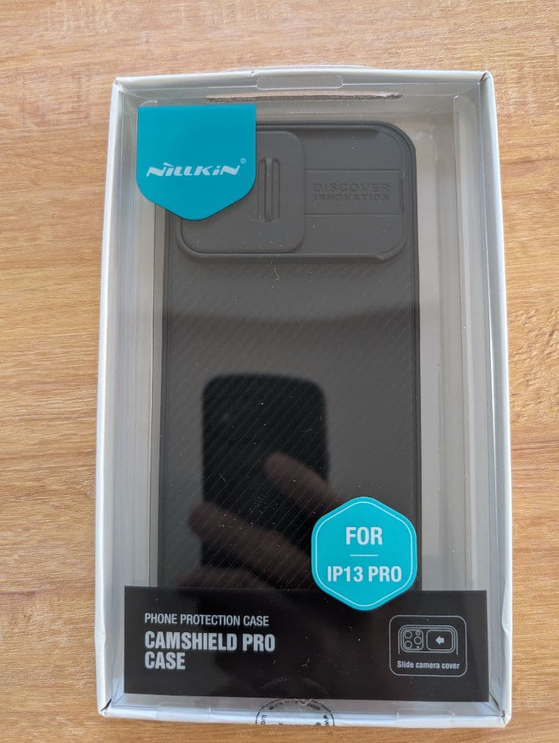 【美品】iPhone13Pro 128GB シャッター音無し 海外版SIMフリー