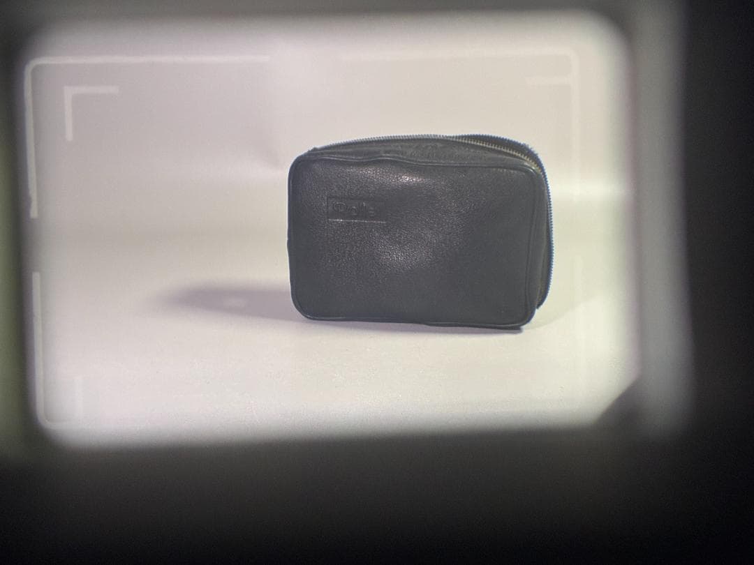 ☆並品☆Rollei 35 フィルムカメラ　ローライ ＃253