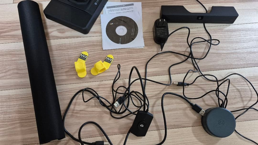 CZUR ET24 Pro 非破壊式スキャナー